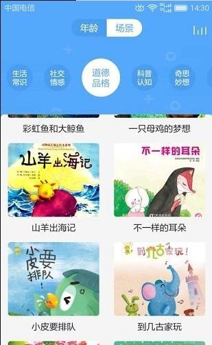 启蒙儿童绘本故事-图2