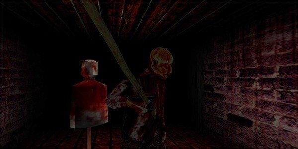 恐怖奶奶极限3.0困难模组