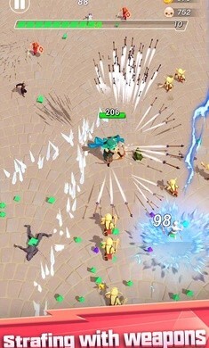 最终幸存者 最终幸存者