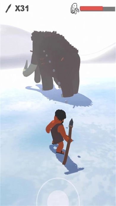 长矛猎人 长矛猎人