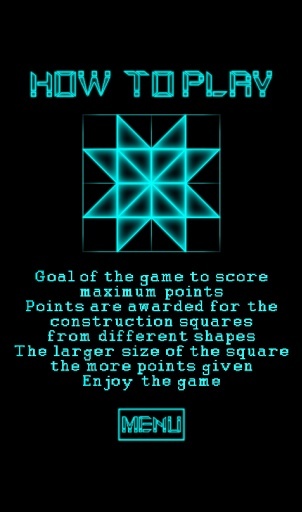 矩形击杀拼图谜团