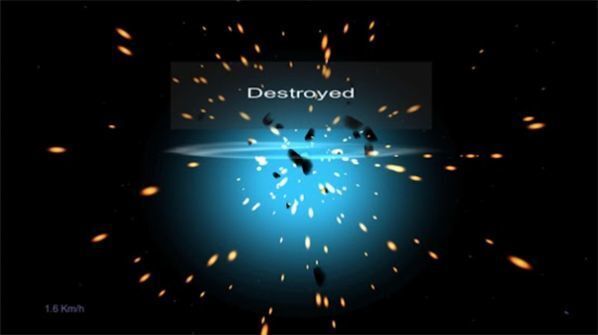 孤独的喷气式飞机2