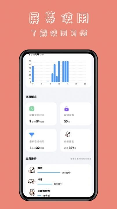 懒猫自律番茄钟-图1