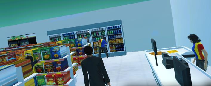 印度城市模拟器