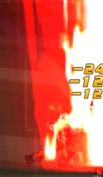 放置激斗 放置激斗