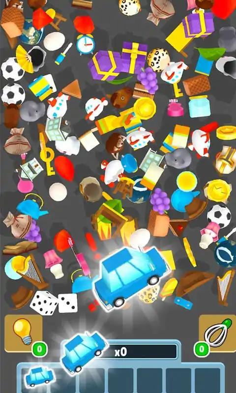 玩具消消消 玩具消消消