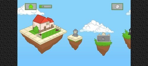 植物大战僵尸邻里之战