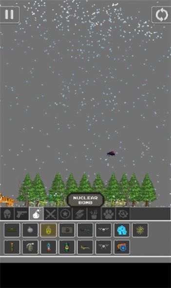 沙盒创世神 沙盒创世神