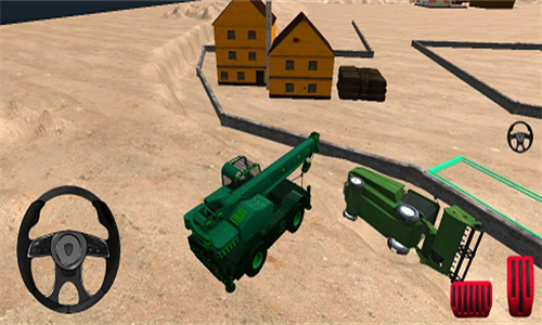 挖掘机的极限 挖掘机的极限