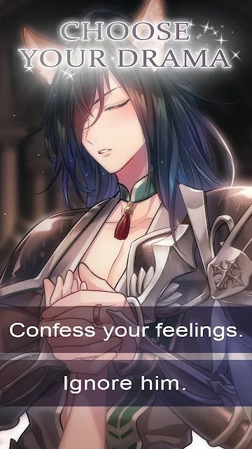 命中注定的恶魔恋人