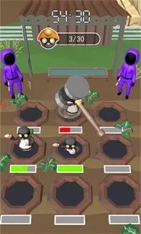 小人大作战 小人大作战