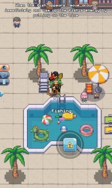 里世界物语 里世界物语