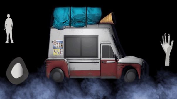 恐怖冰淇淋模拟 恐怖冰淇淋模拟