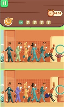 找不同大作战 找不同大作战