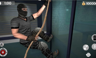 城市潜行模拟器 城市潜行模拟器