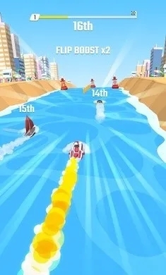 抛式竞赛 抛式竞赛