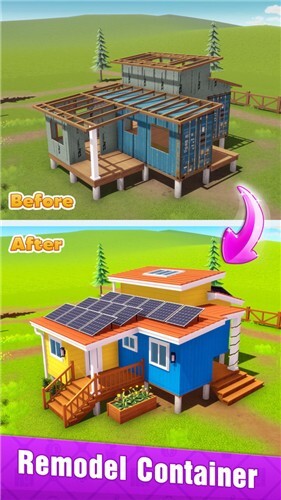 我的迷你之家 我的迷你之家