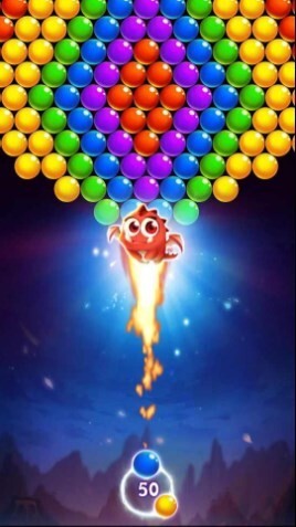 泡泡龙维京传奇