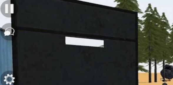 城市沙盒模拟器