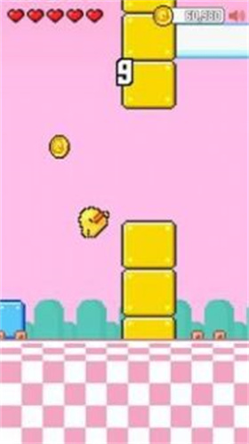 睡眼惺忪的小鸟 睡眼惺忪的小鸟