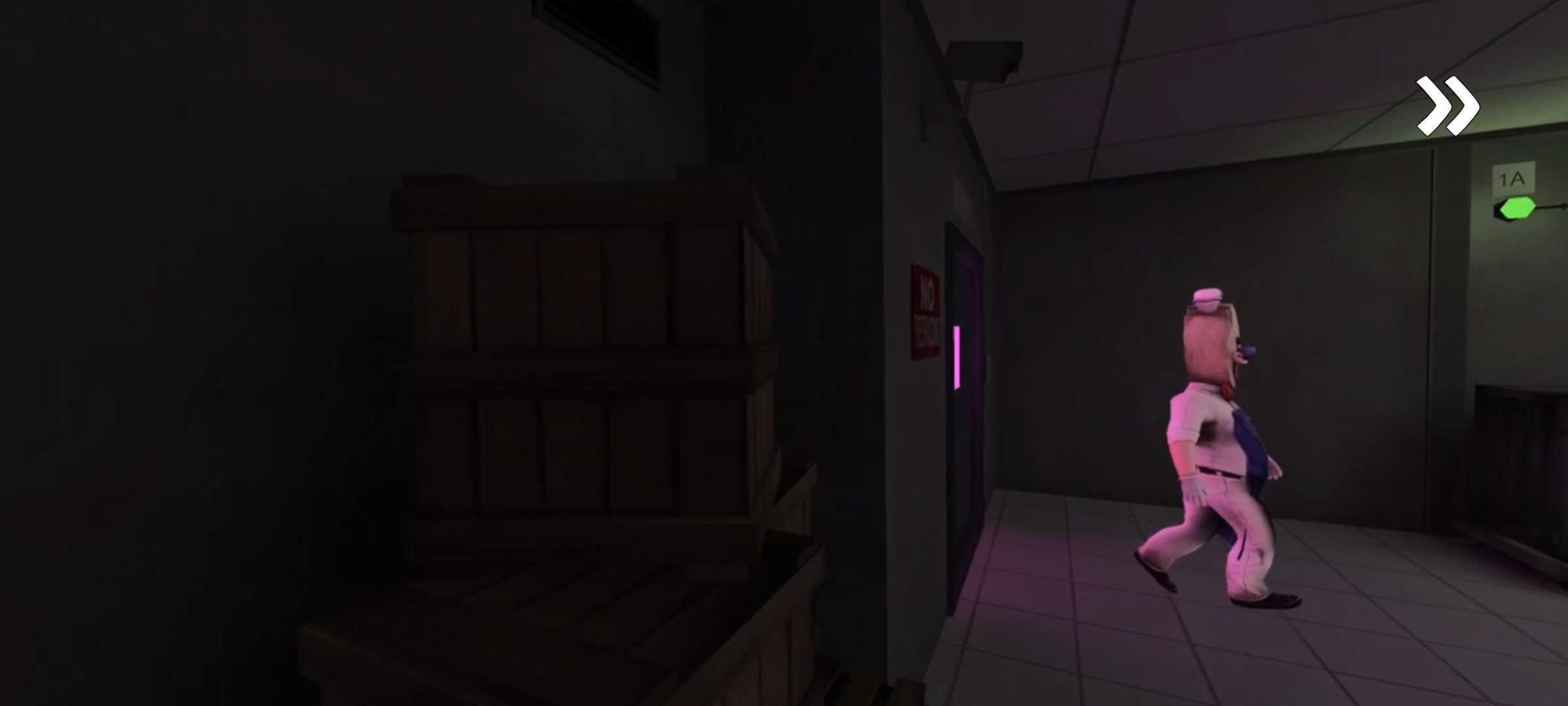 冰淇淋怪人8内置菜单