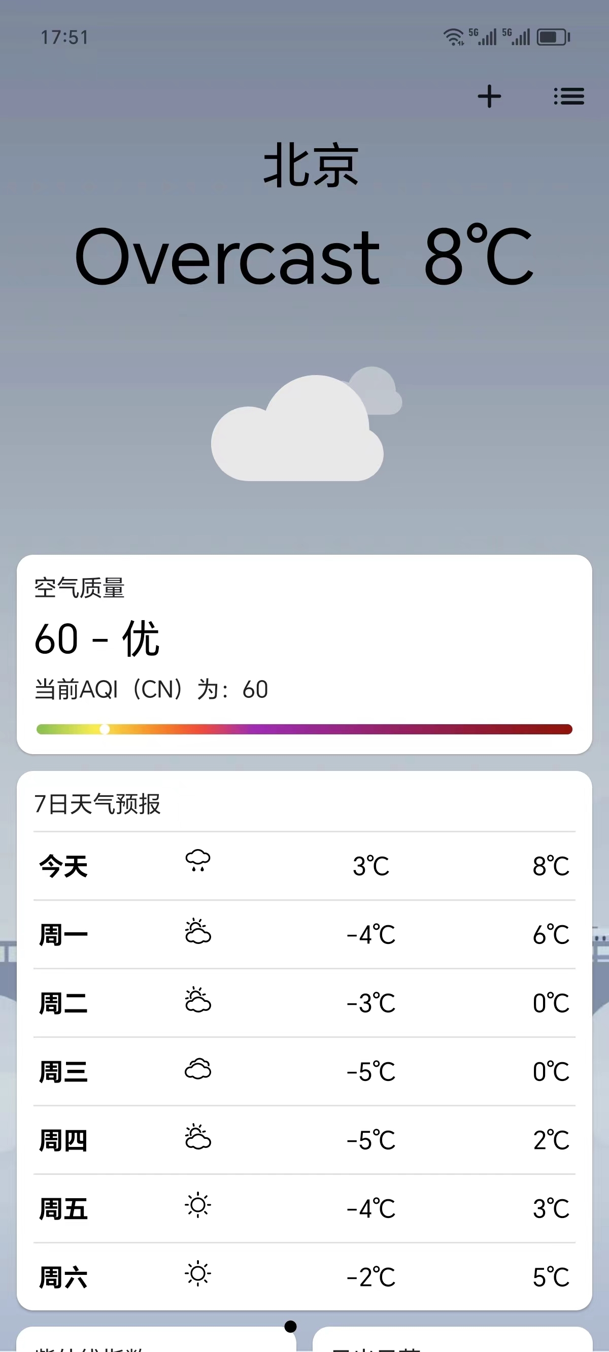 实时天气365天气预报 实时天气365天气预报