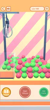 3D夹娃娃机 3D夹娃娃机