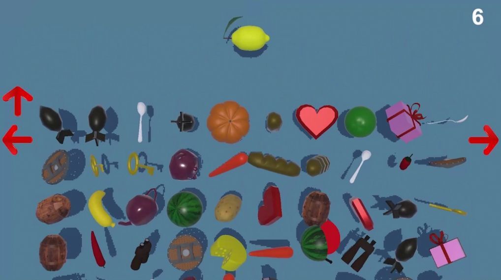 刀剑穿越迷宫3 刀剑穿越迷宫3