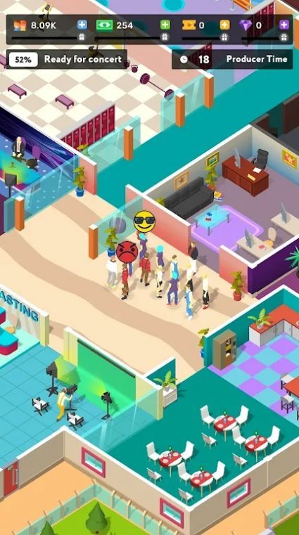 放置电视节目 放置电视节目