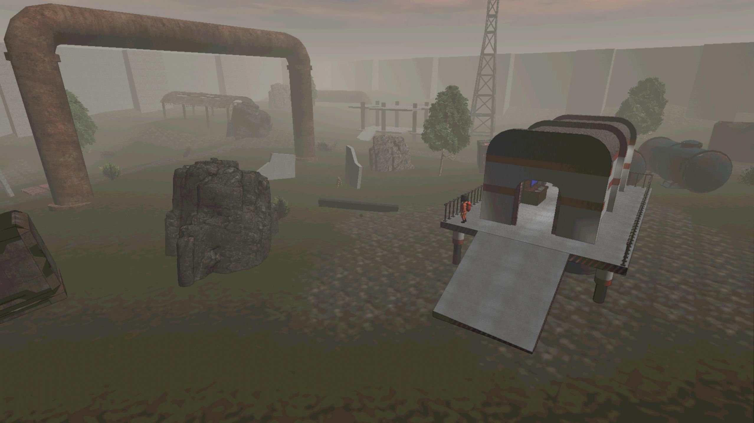 致命公司多人联机