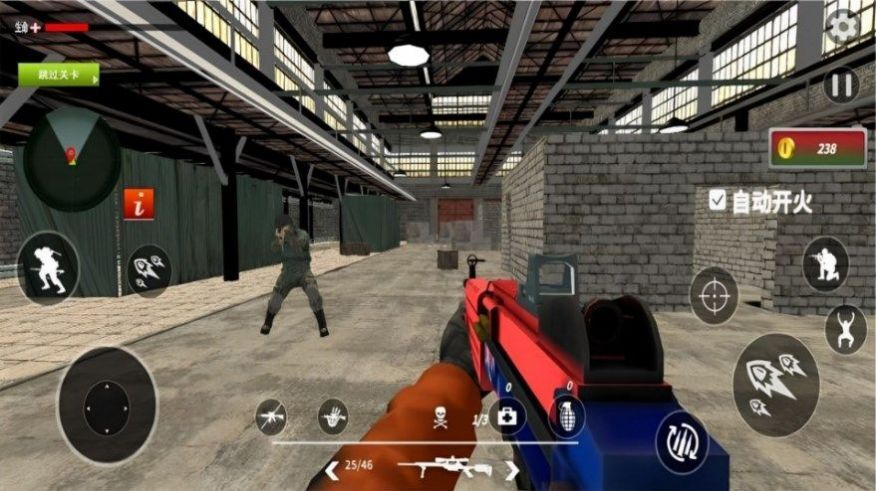 地铁逃生模拟 地铁逃生模拟