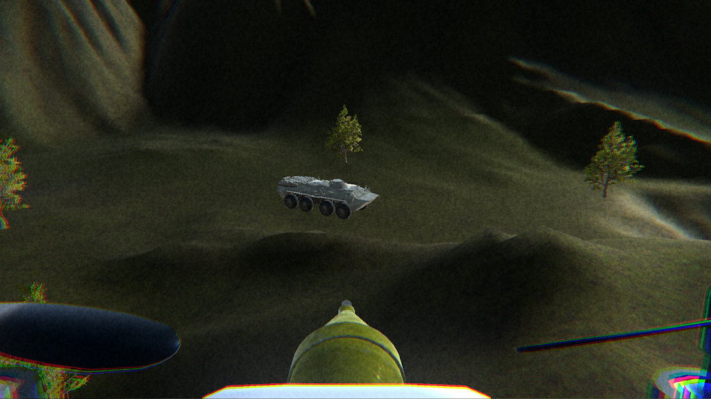 神风无人机模拟器