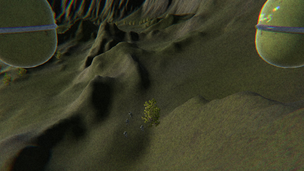 神风无人机模拟器