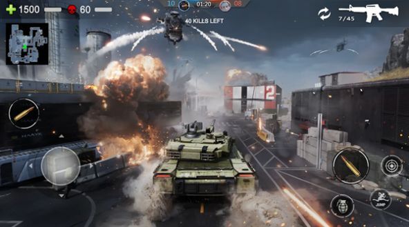 射击秘密任务 射击秘密任务