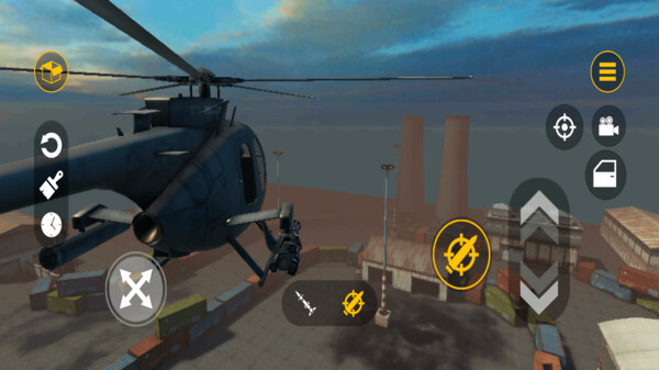 沙盒战斗模拟3D无广告版 沙盒战斗模拟3D无广告版