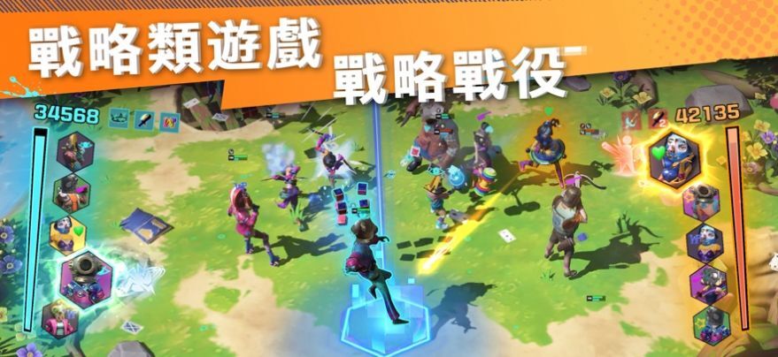 奈绯亚幻境 奈绯亚幻境