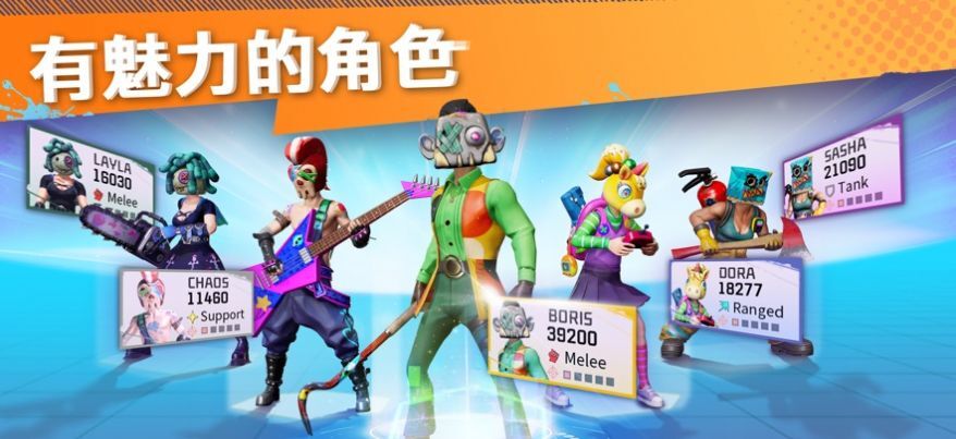 奈绯亚幻境 奈绯亚幻境