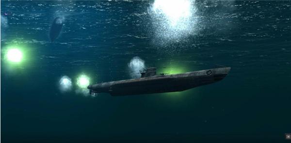 大西洋舰队汉化版