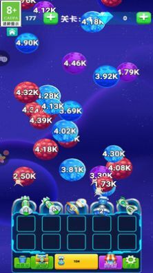 无尽守塔 无尽守塔