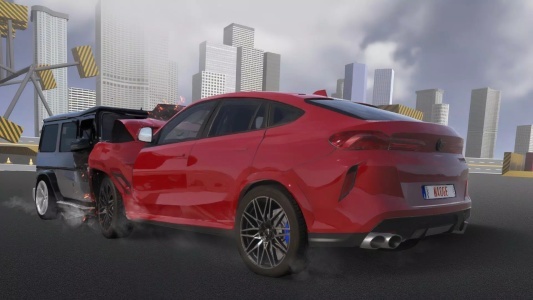 皇家汽车碰撞最新版 皇家汽车碰撞最新版