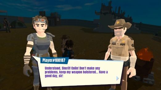 坠落潜行者生存 坠落潜行者生存