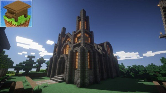 我的工艺世界2024