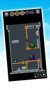 冒名顶替船员冲突