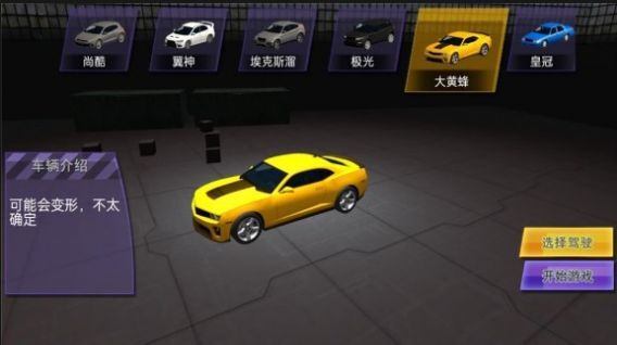 车祸狂热者 车祸狂热者