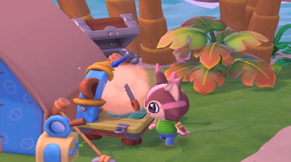 凯蒂猫岛屿冒险中文版