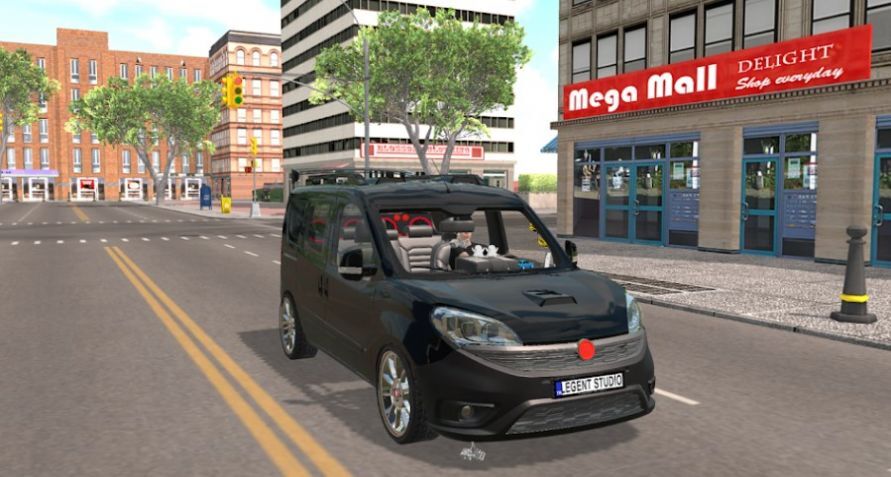 多布罗驾驶俱乐部 多布罗驾驶俱乐部