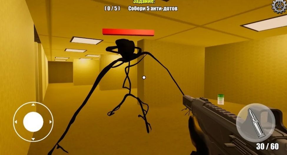 密室之战 密室之战