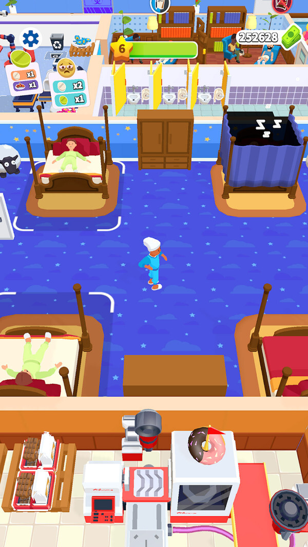 医师也疯狂 医师也疯狂