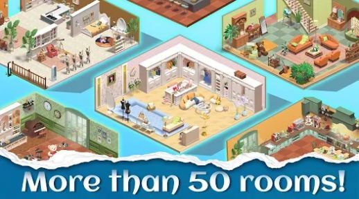 合合梦幻宅 合合梦幻宅