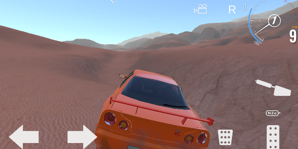 极限车祸 极限车祸